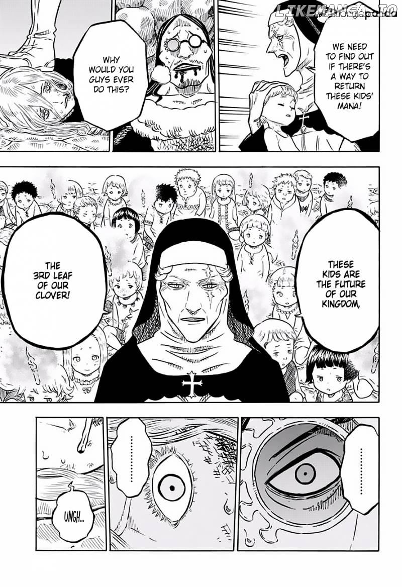 Black Clover chapter 42 image 13